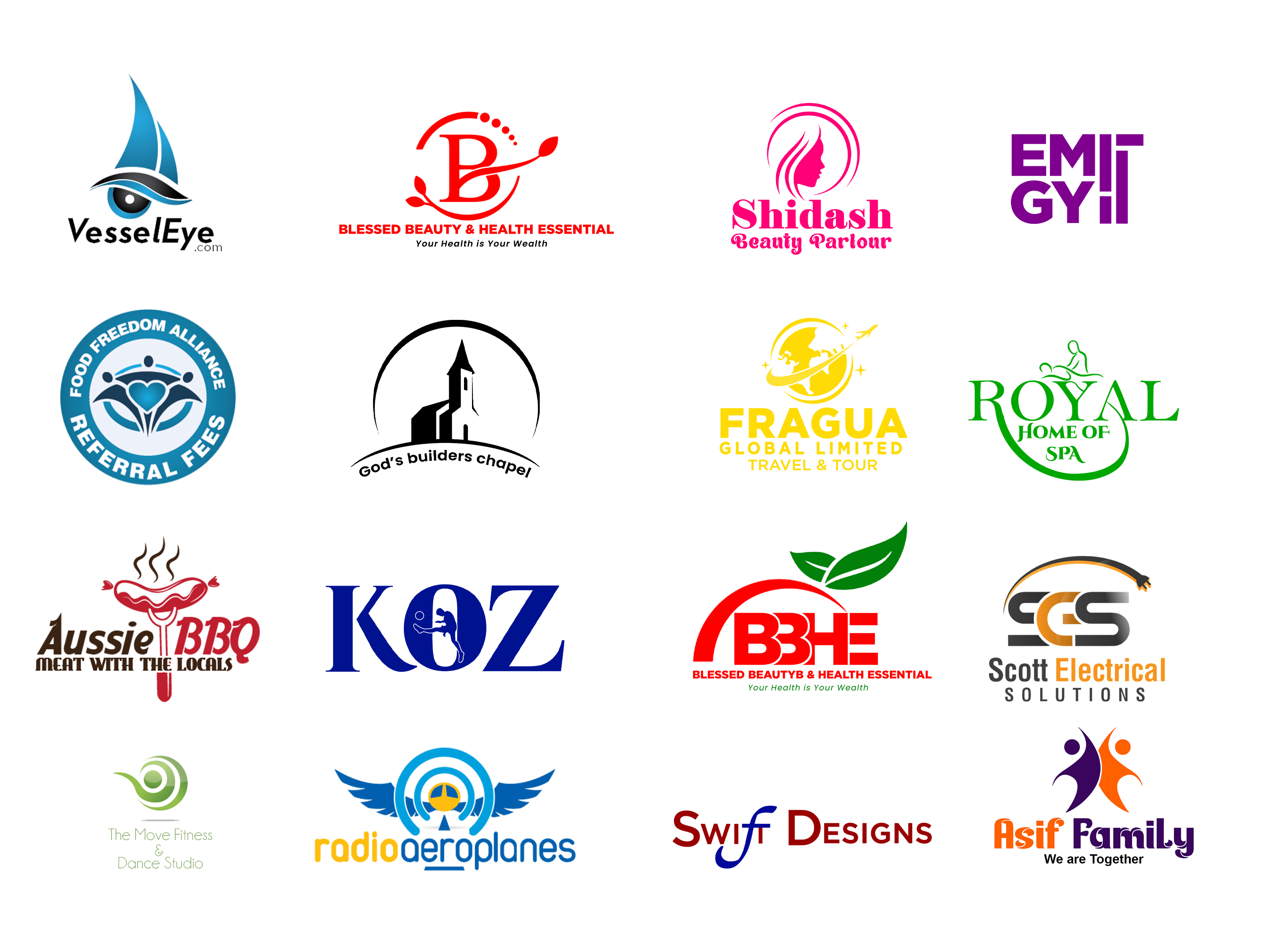 Logo Design